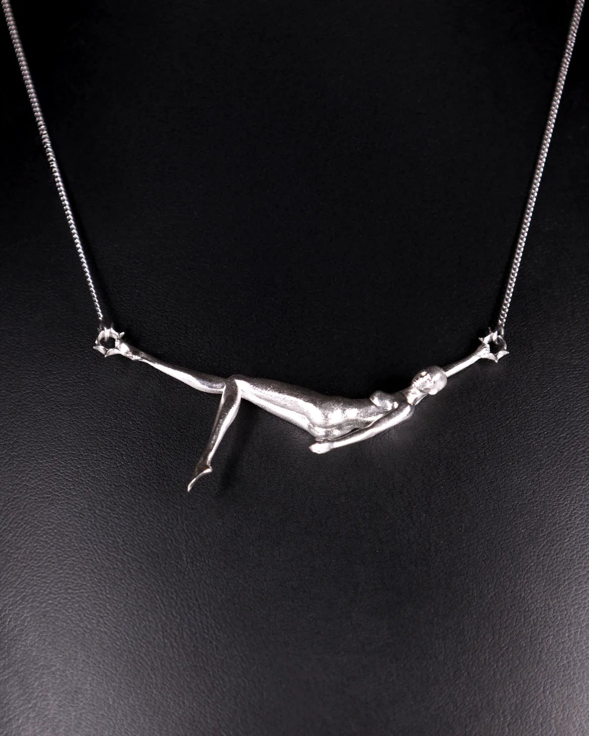 MUSA NECKLACE