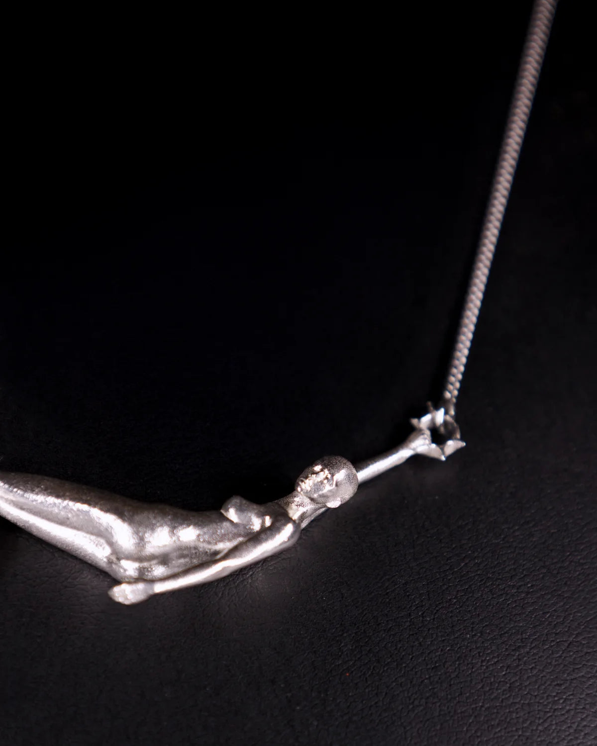 MUSA NECKLACE