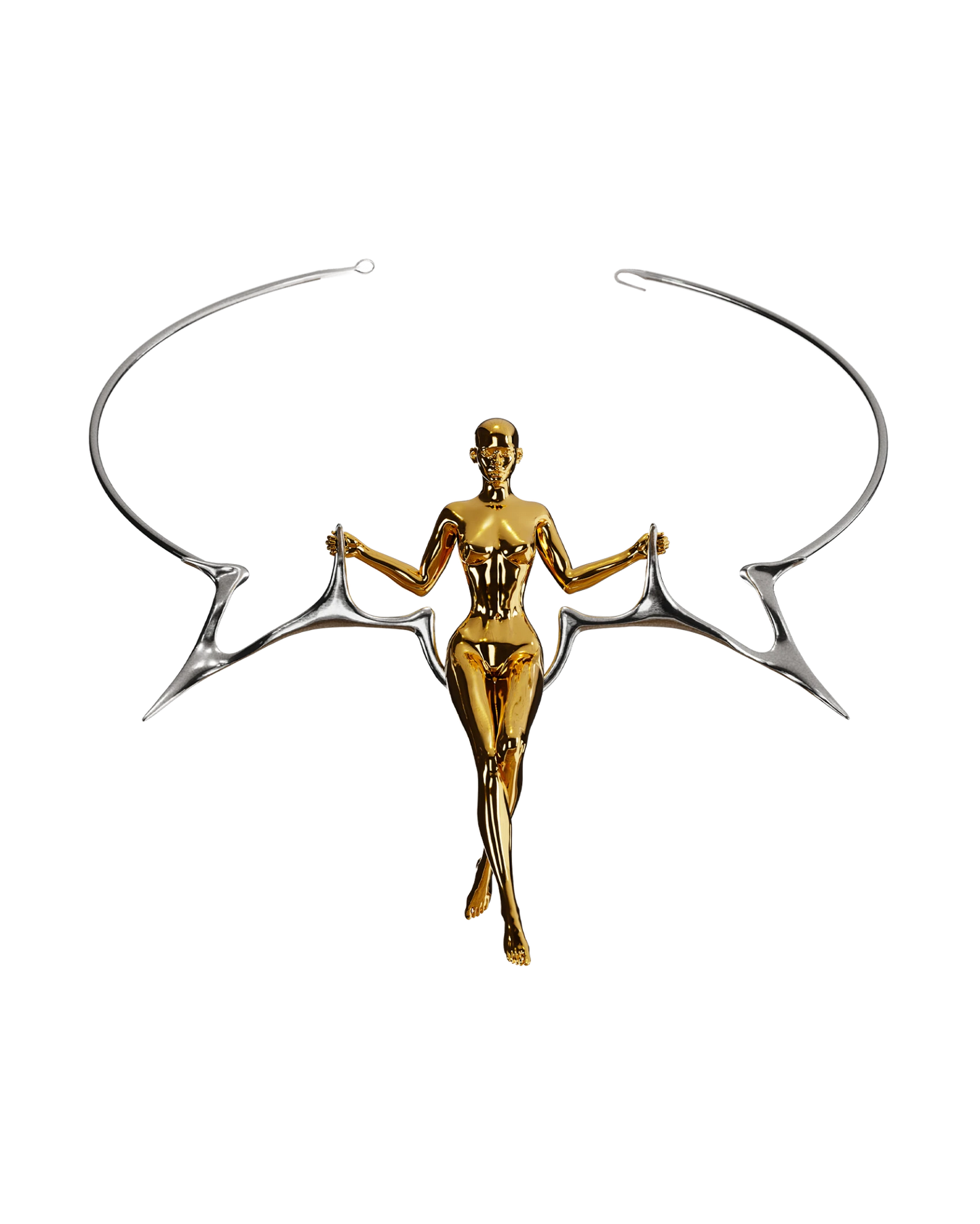 ERA NECKLACE