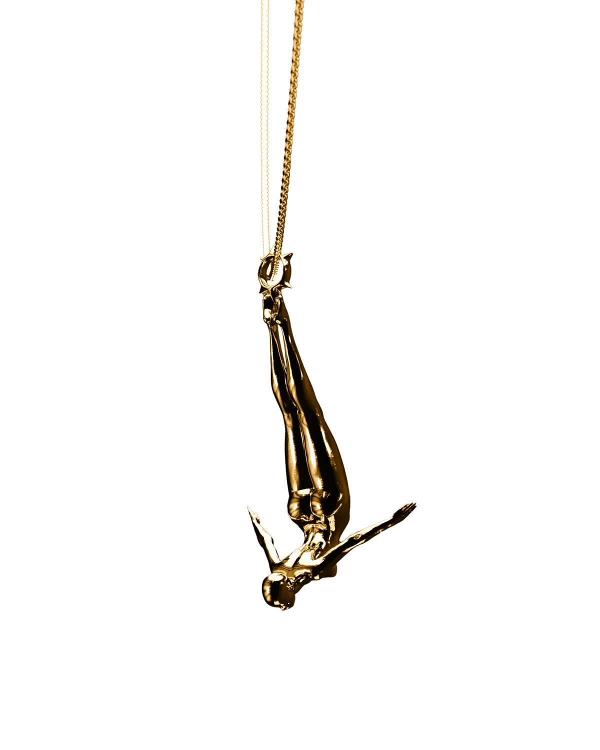 CAPRI NECKLACE