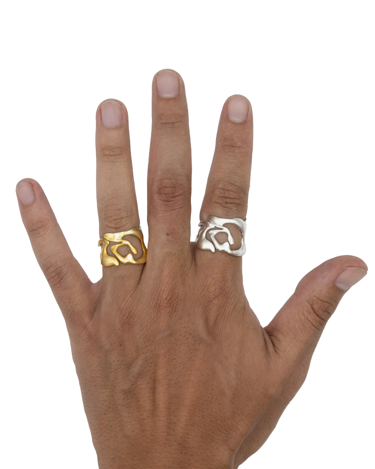 EGO RING