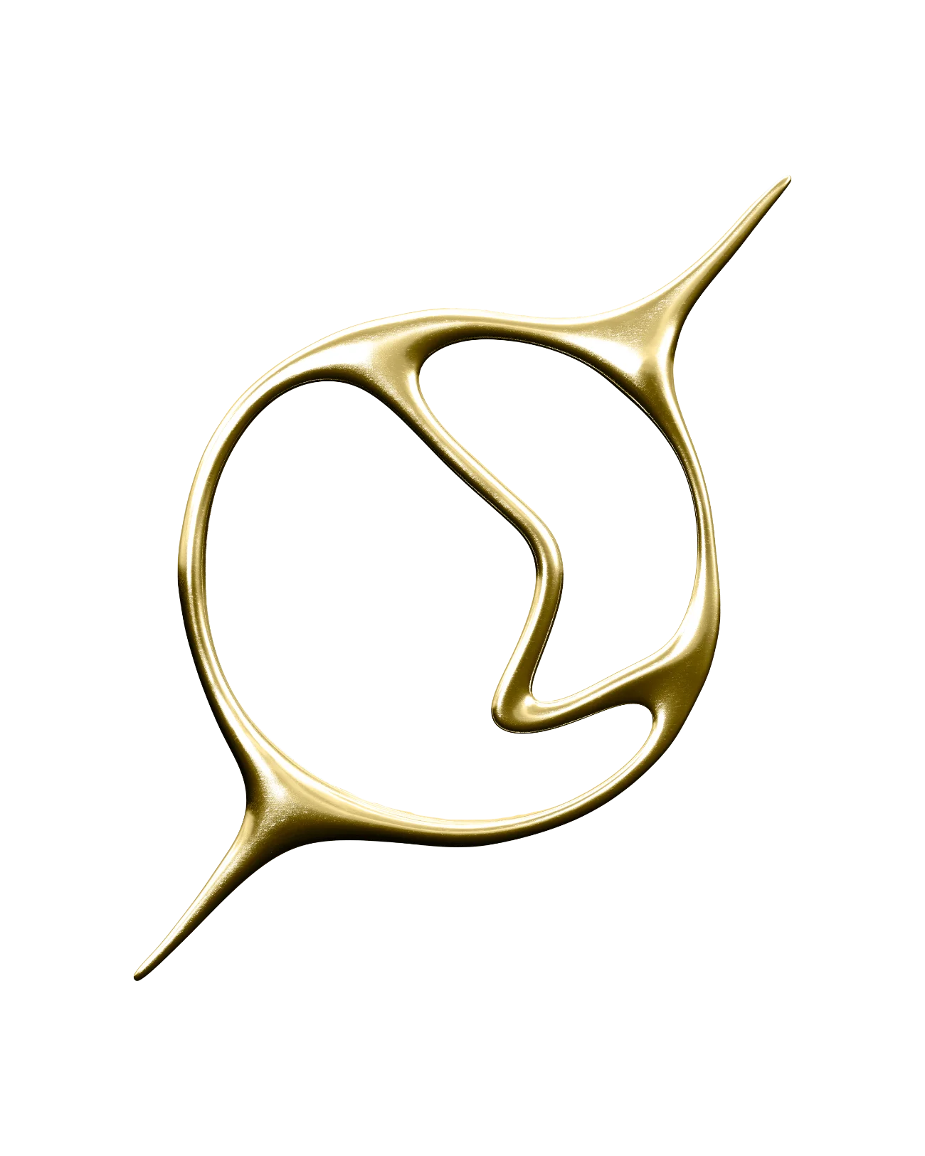 FUTURA EARRINGS