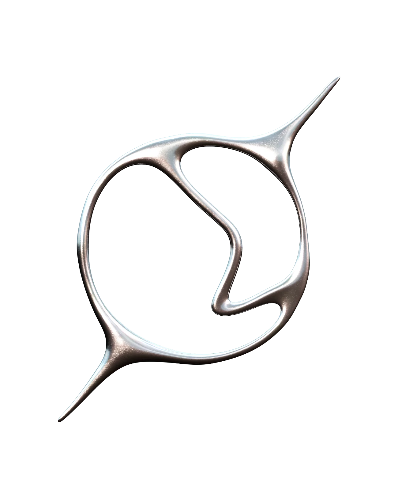 FUTURA EARRINGS