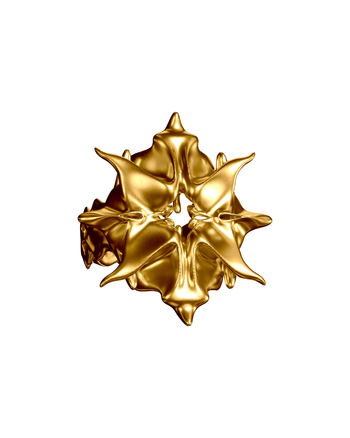 GOTICO RING