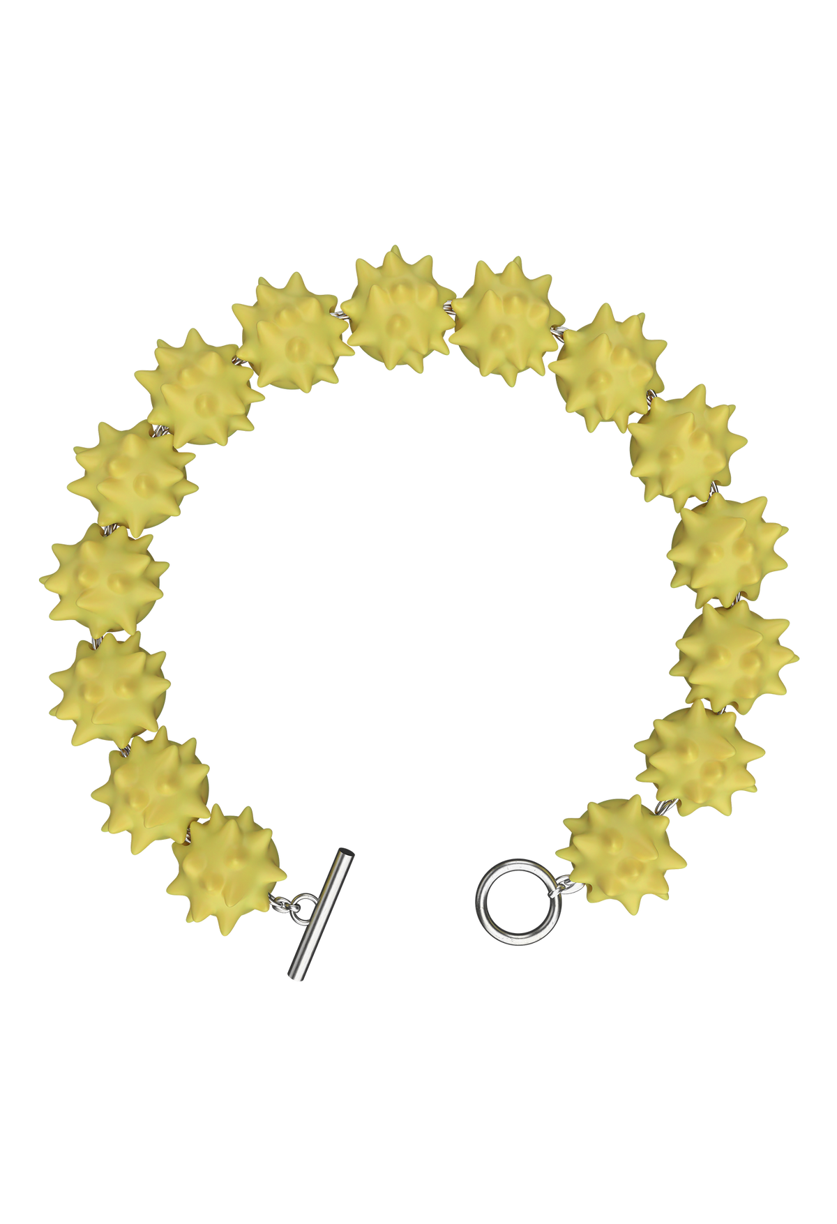 RICCIO BRACELET (Single Color)