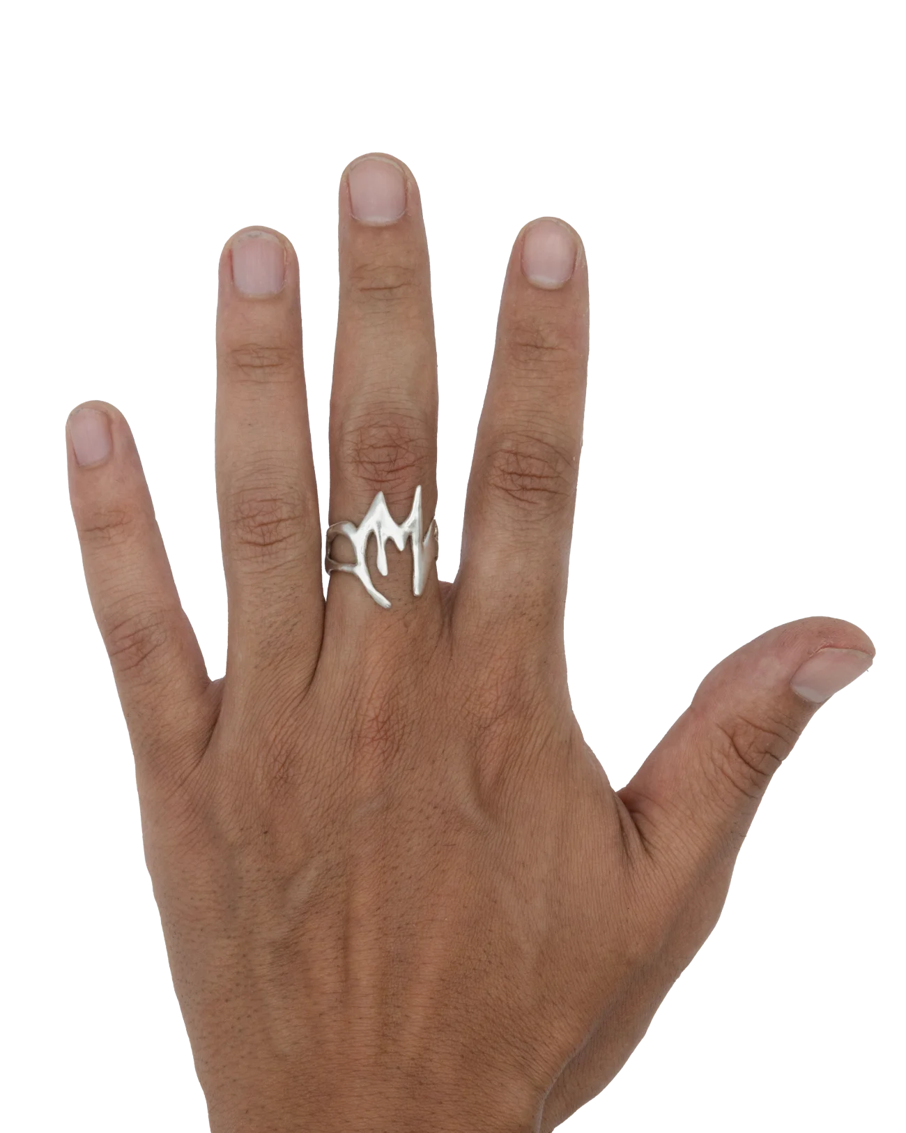 ZYMA RING