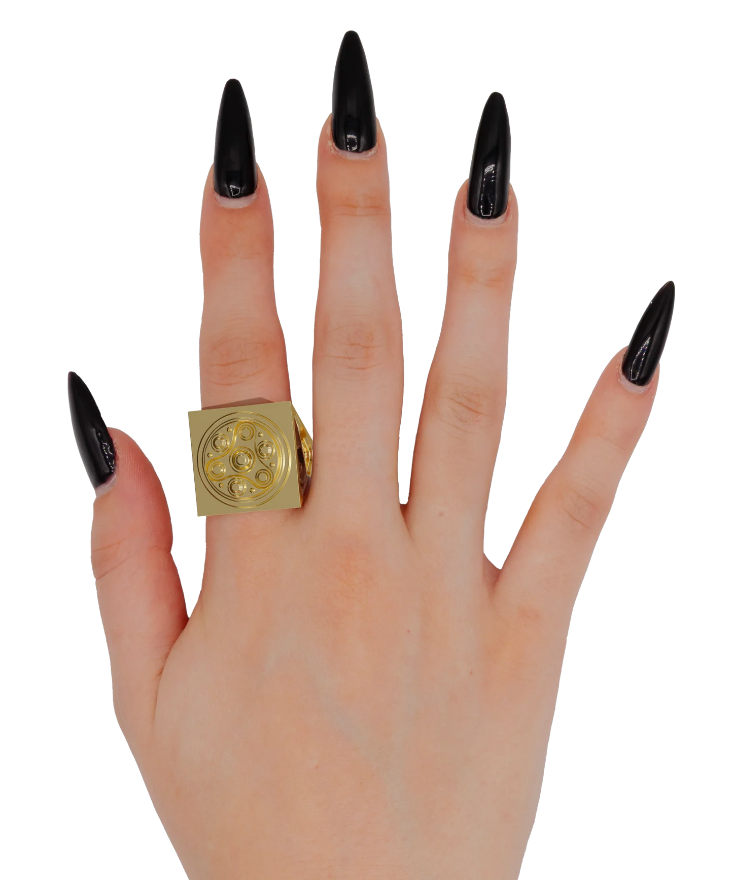 BRUTALE RING