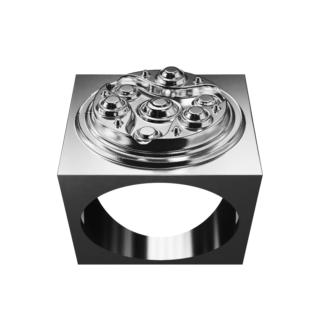 BRUTALE RING