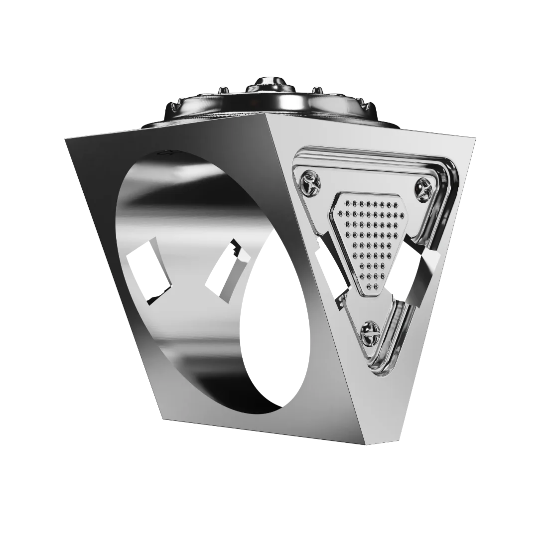 BRUTALE RING