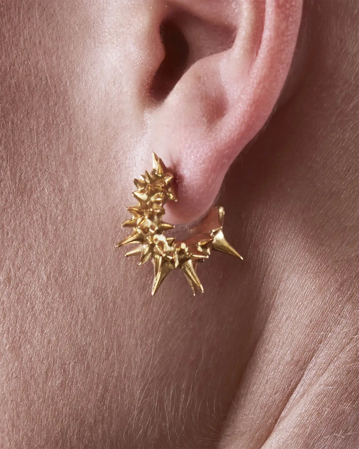 CHIODO EARRINGS