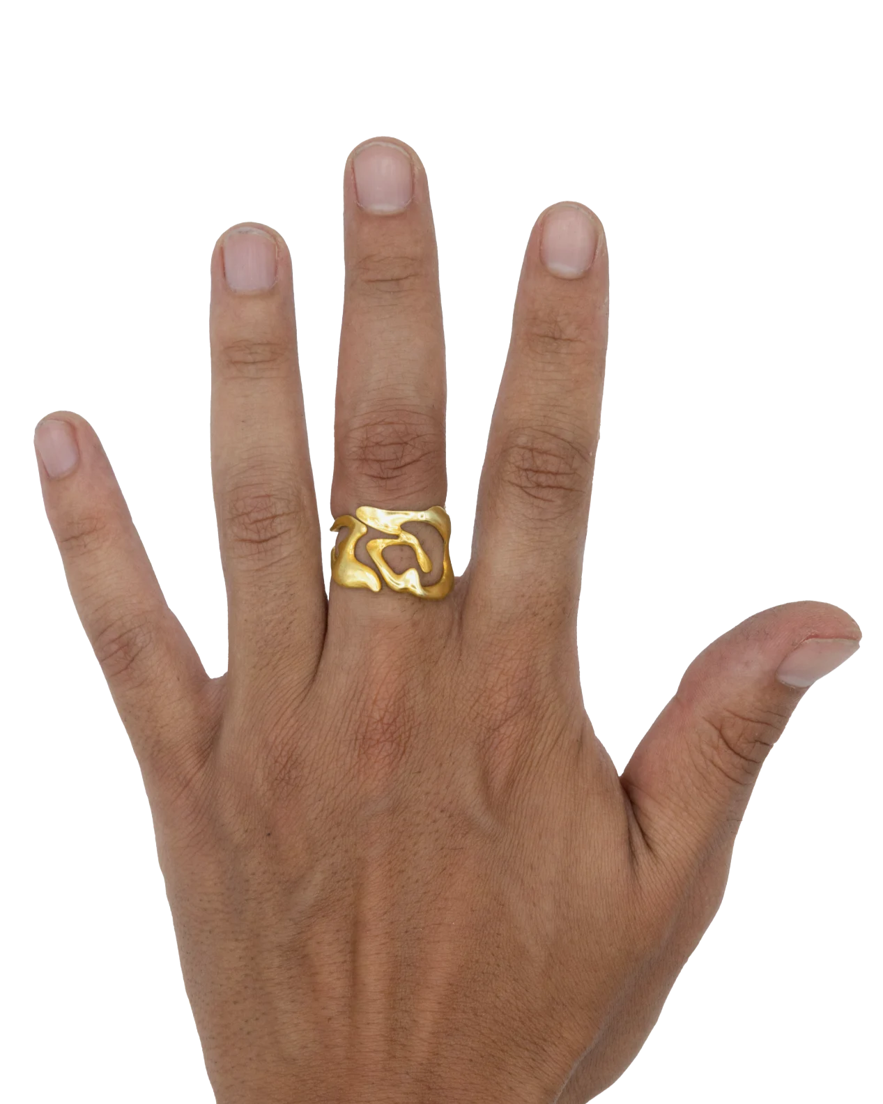 EGO RING
