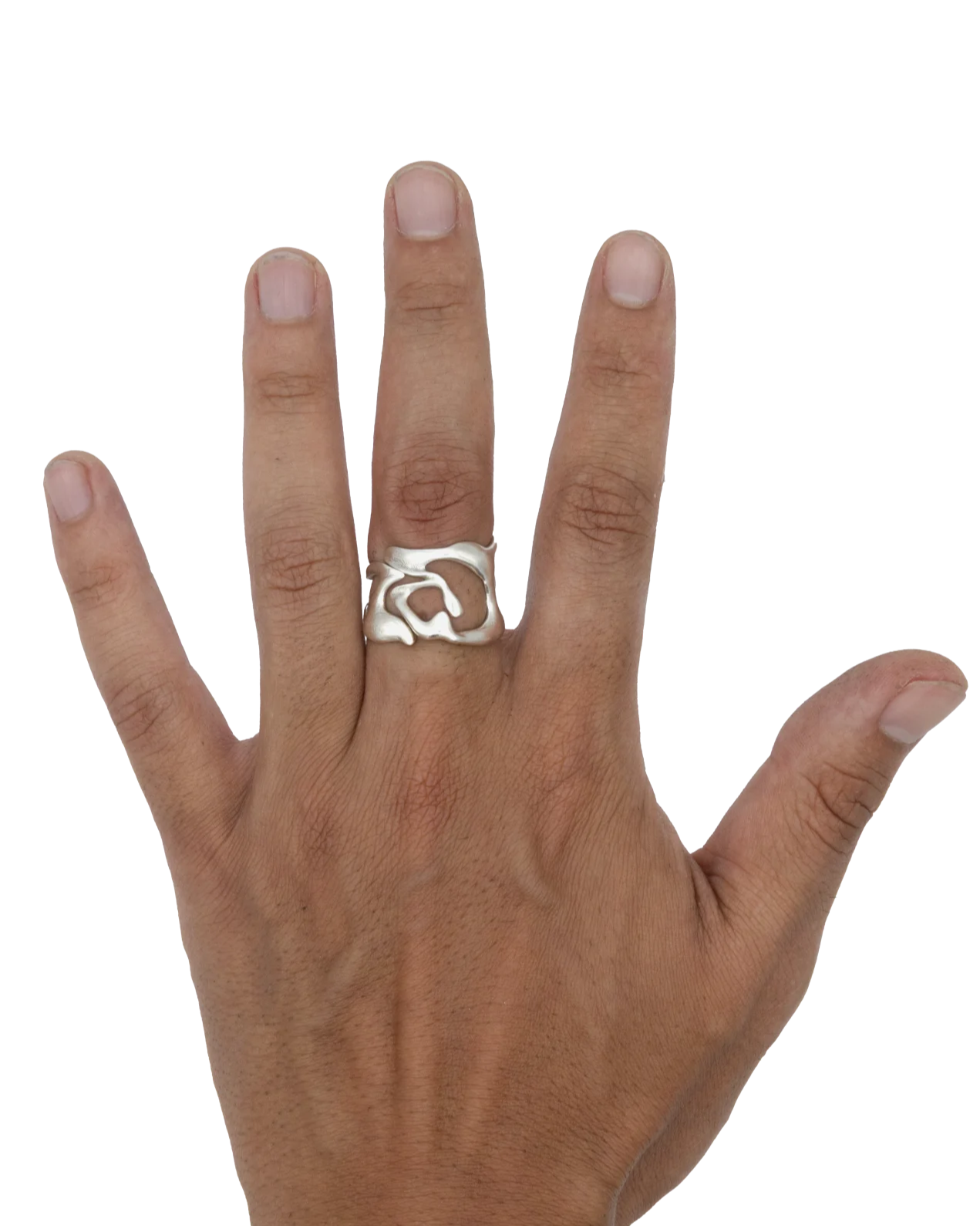 EGO RING