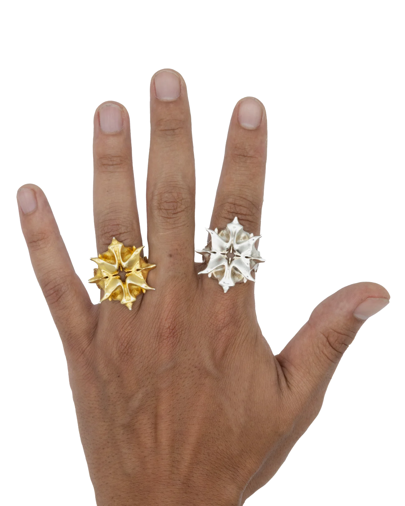 GOTICO RING