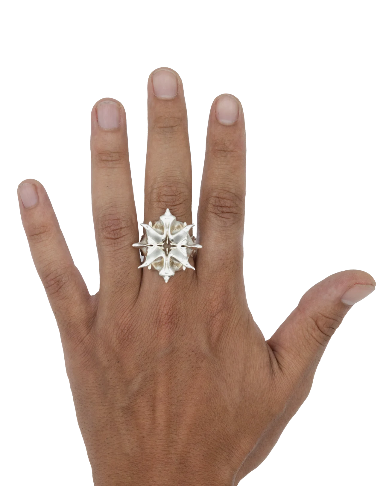 GOTICO RING