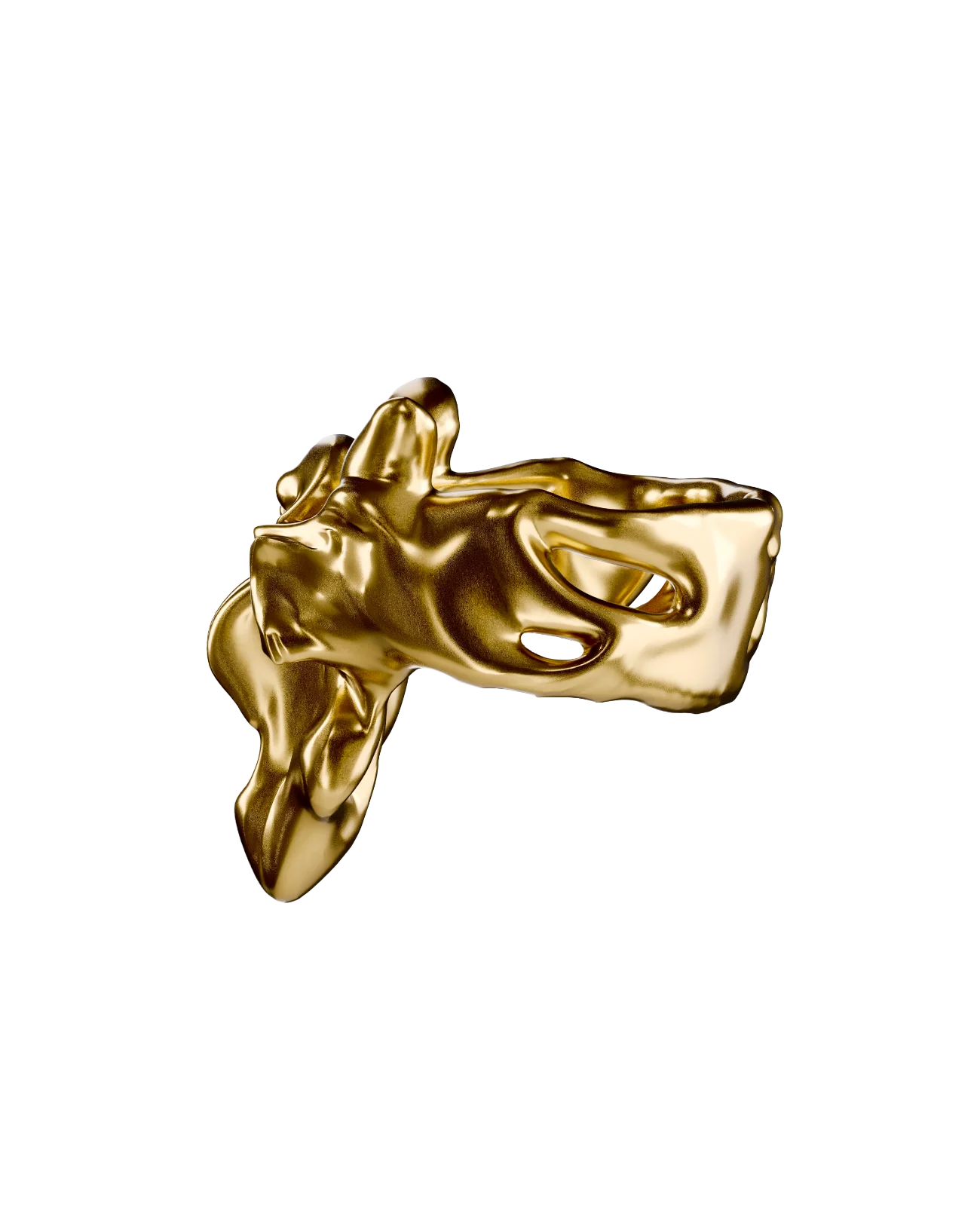MASCHERA RING