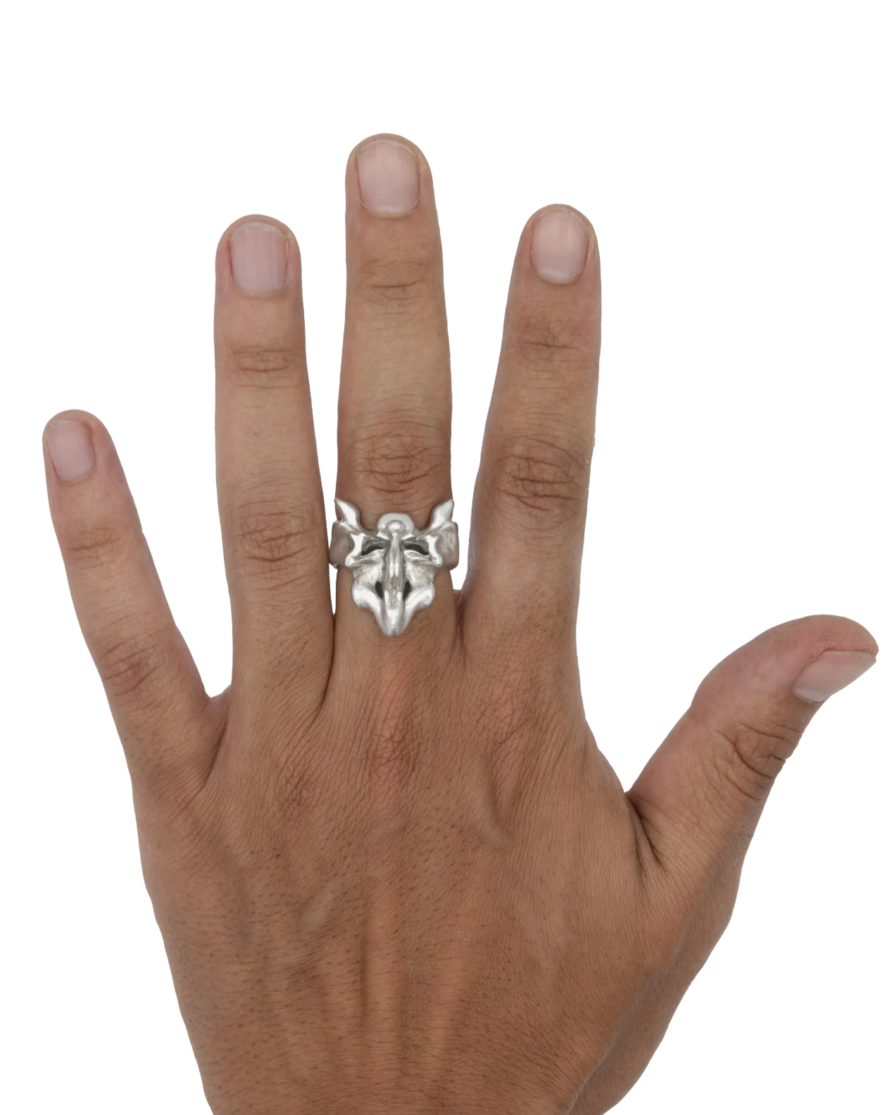 MASCHERA RING