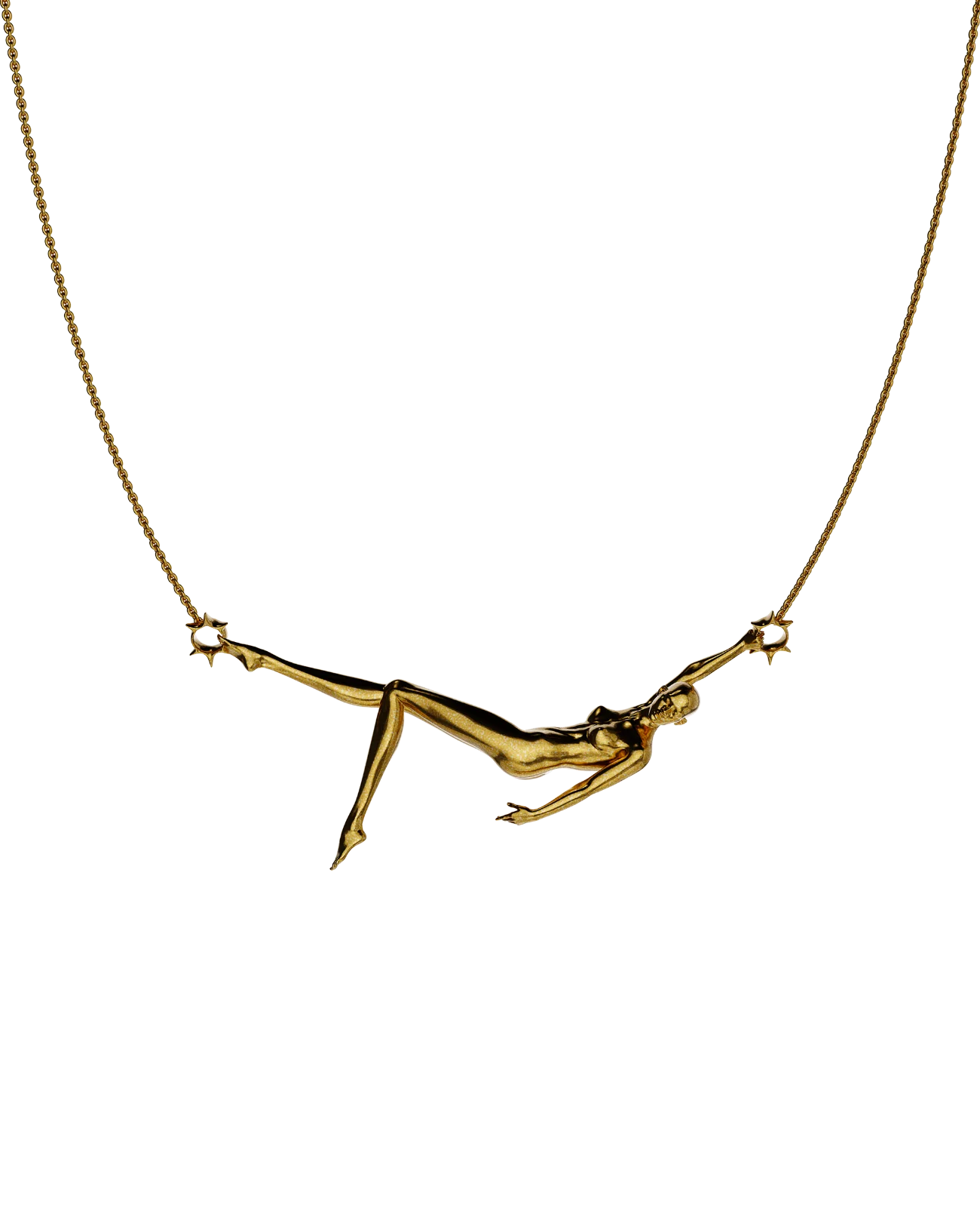 MUSA NECKLACE