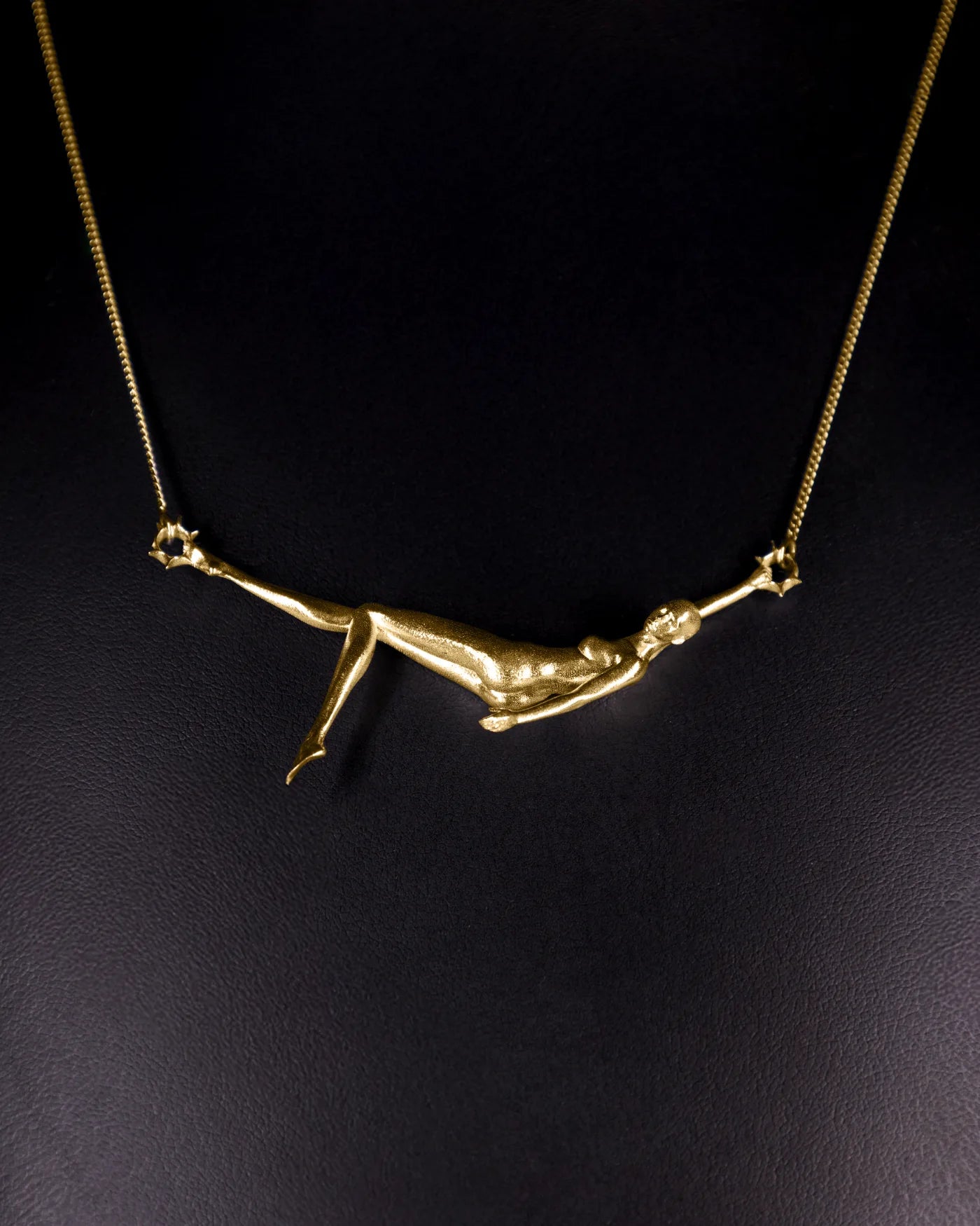MUSA NECKLACE