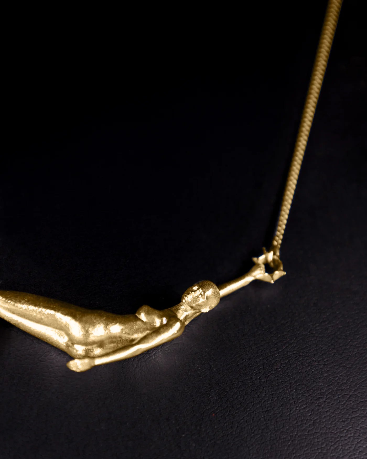 MUSA NECKLACE