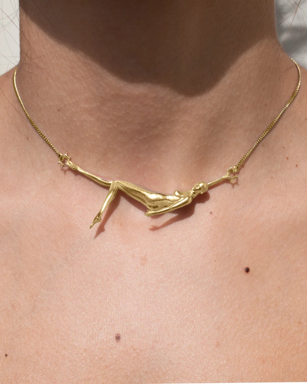 MUSA NECKLACE