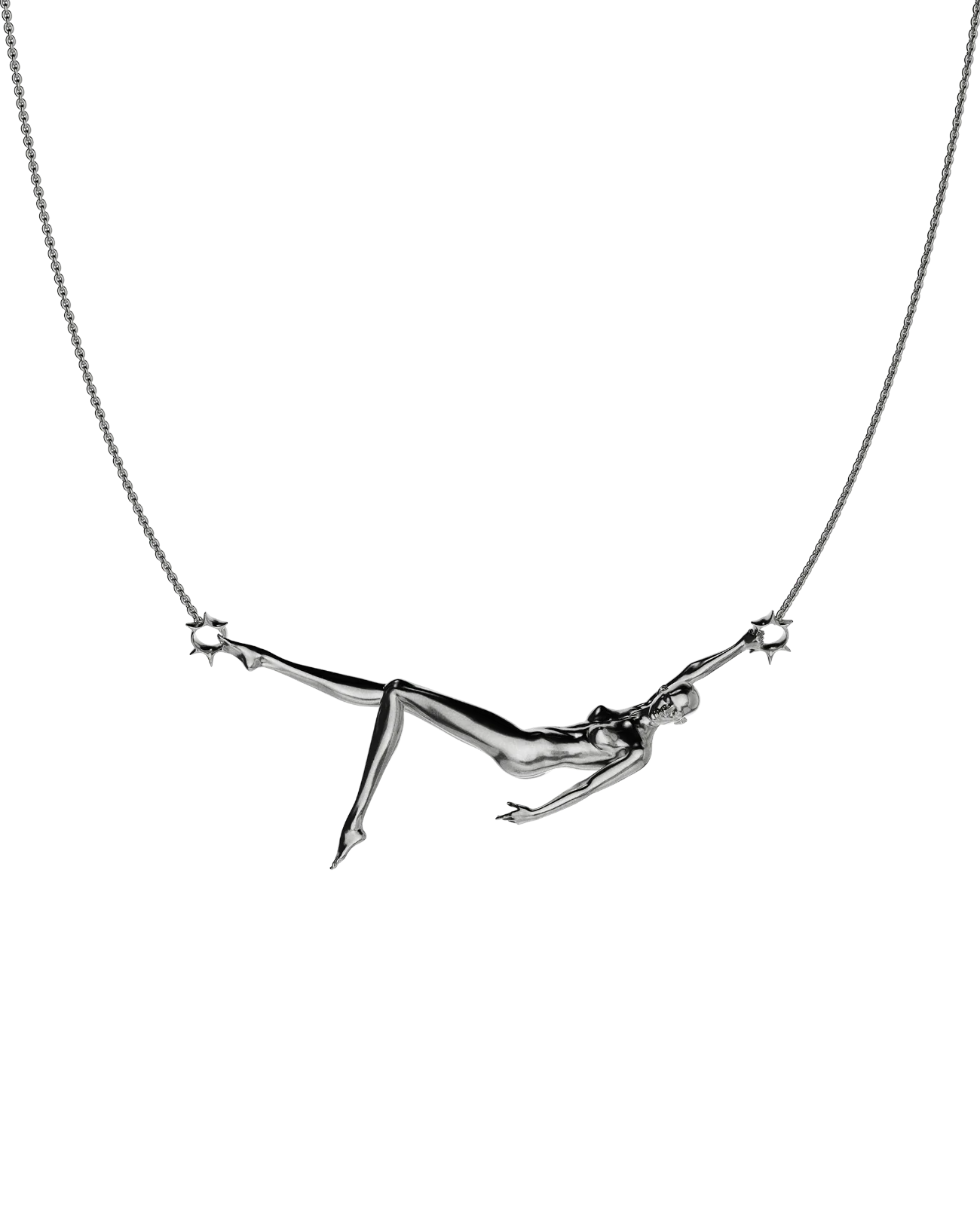 MUSA NECKLACE