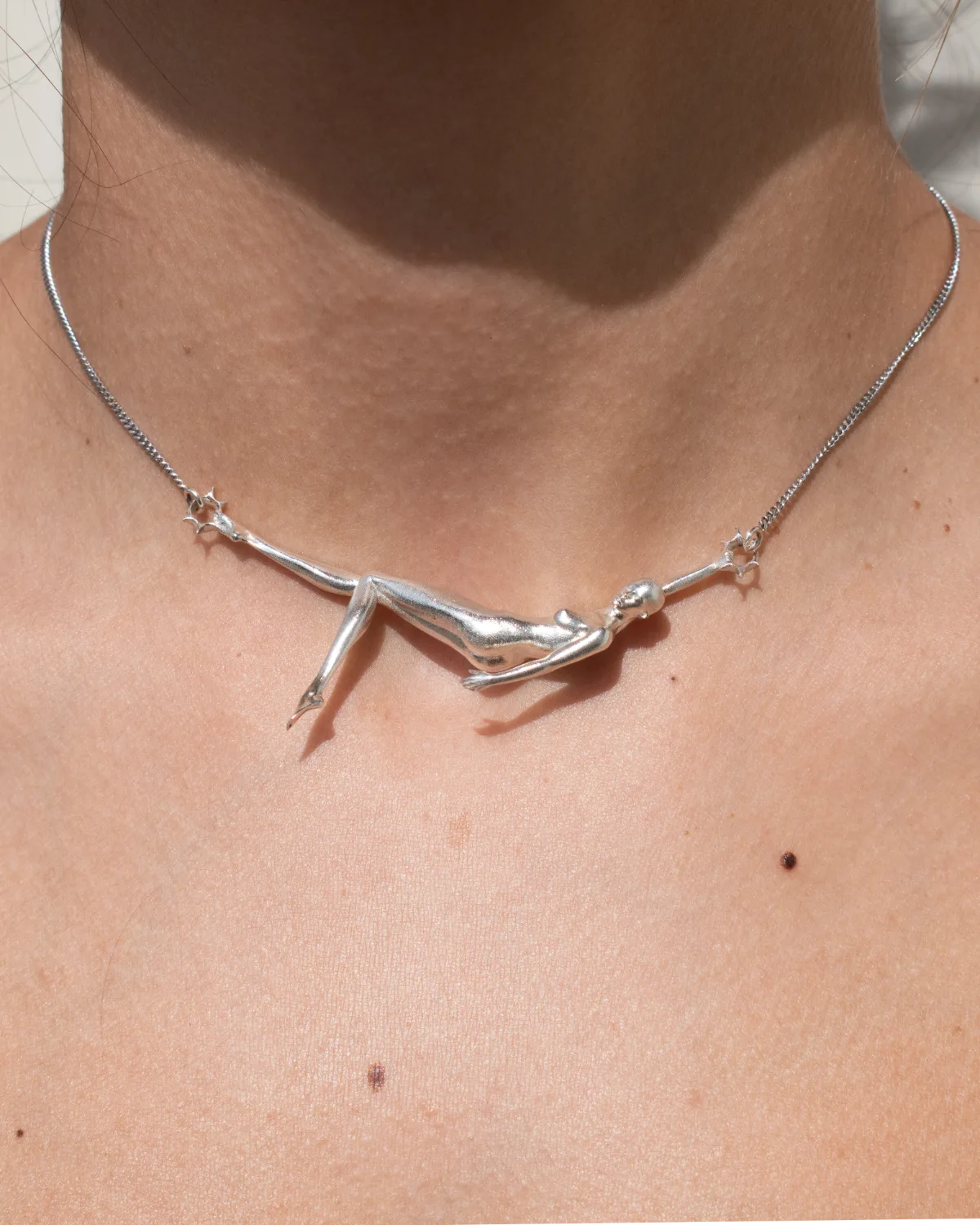MUSA NECKLACE