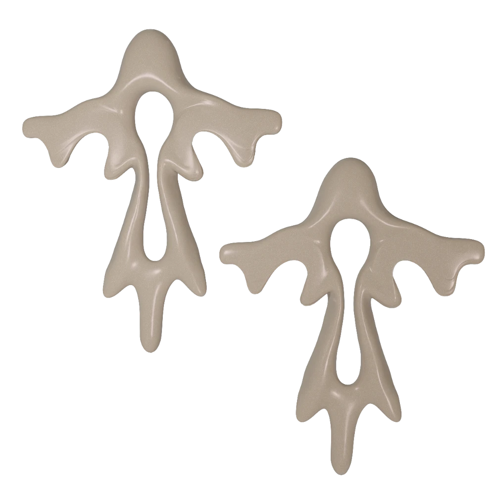 CROCE EARRINGS