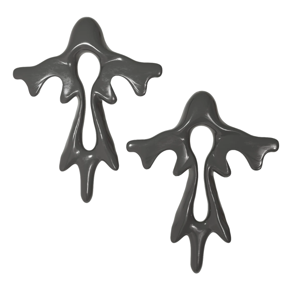 CROCE EARRINGS