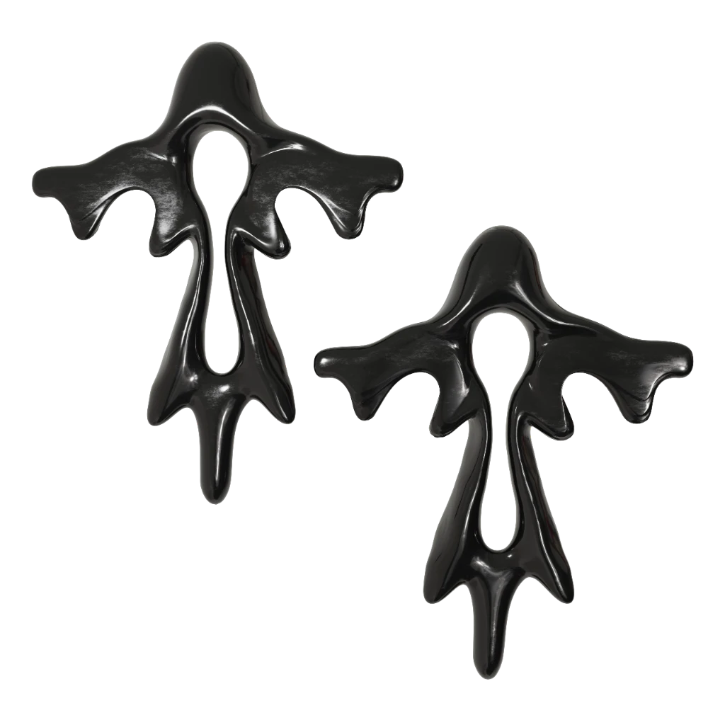 CROCE EARRINGS