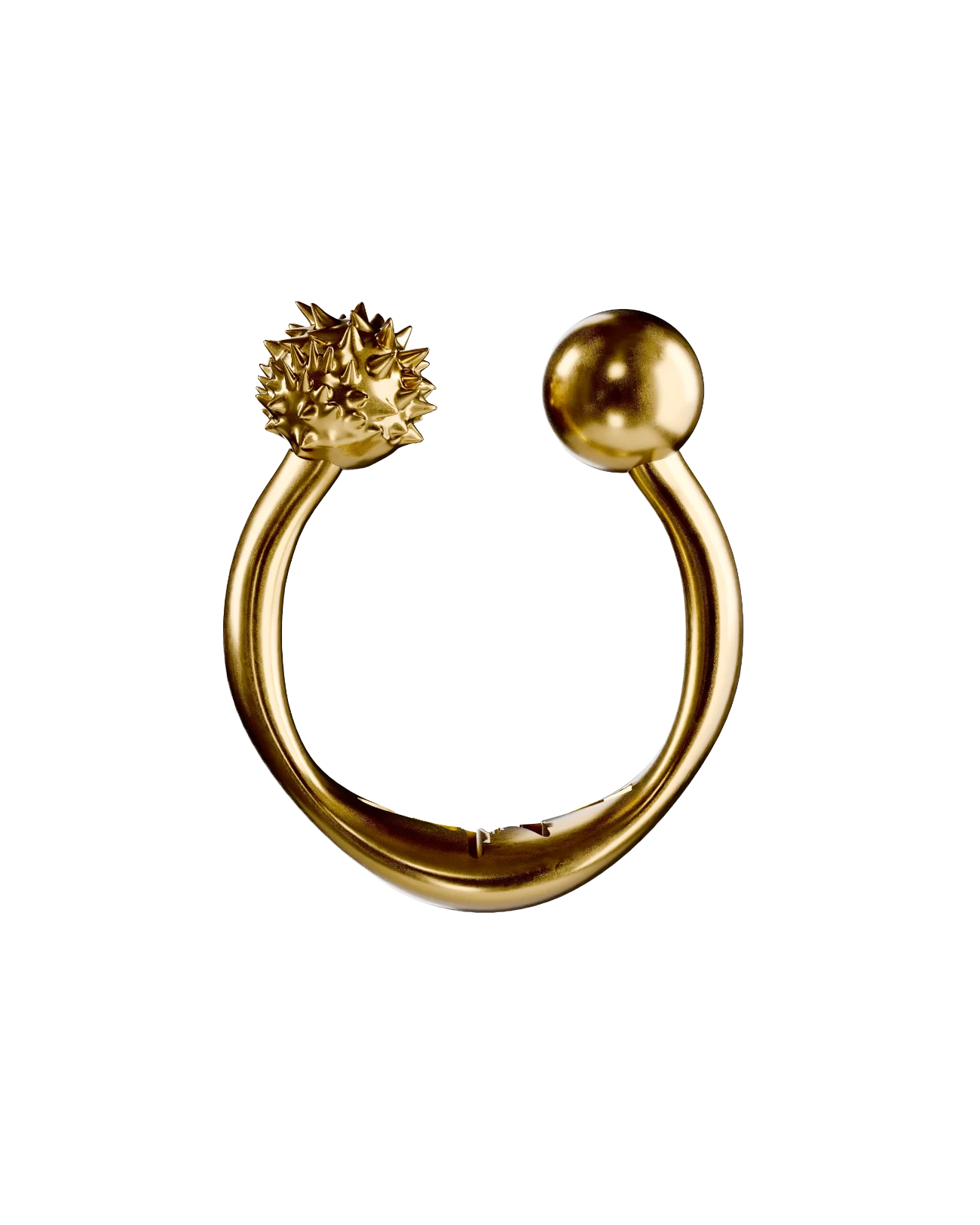 PIERCE RING