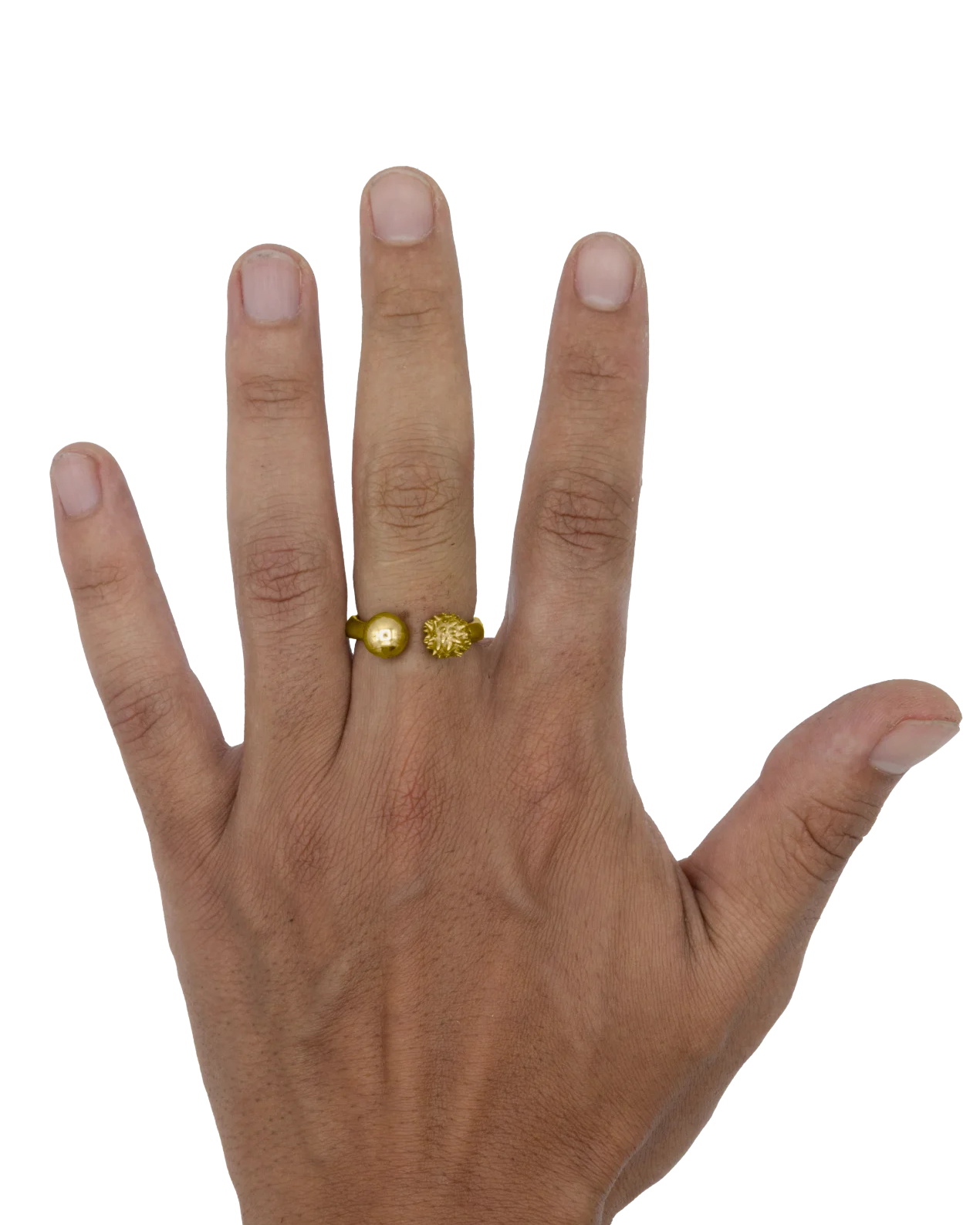 PIERCE RING