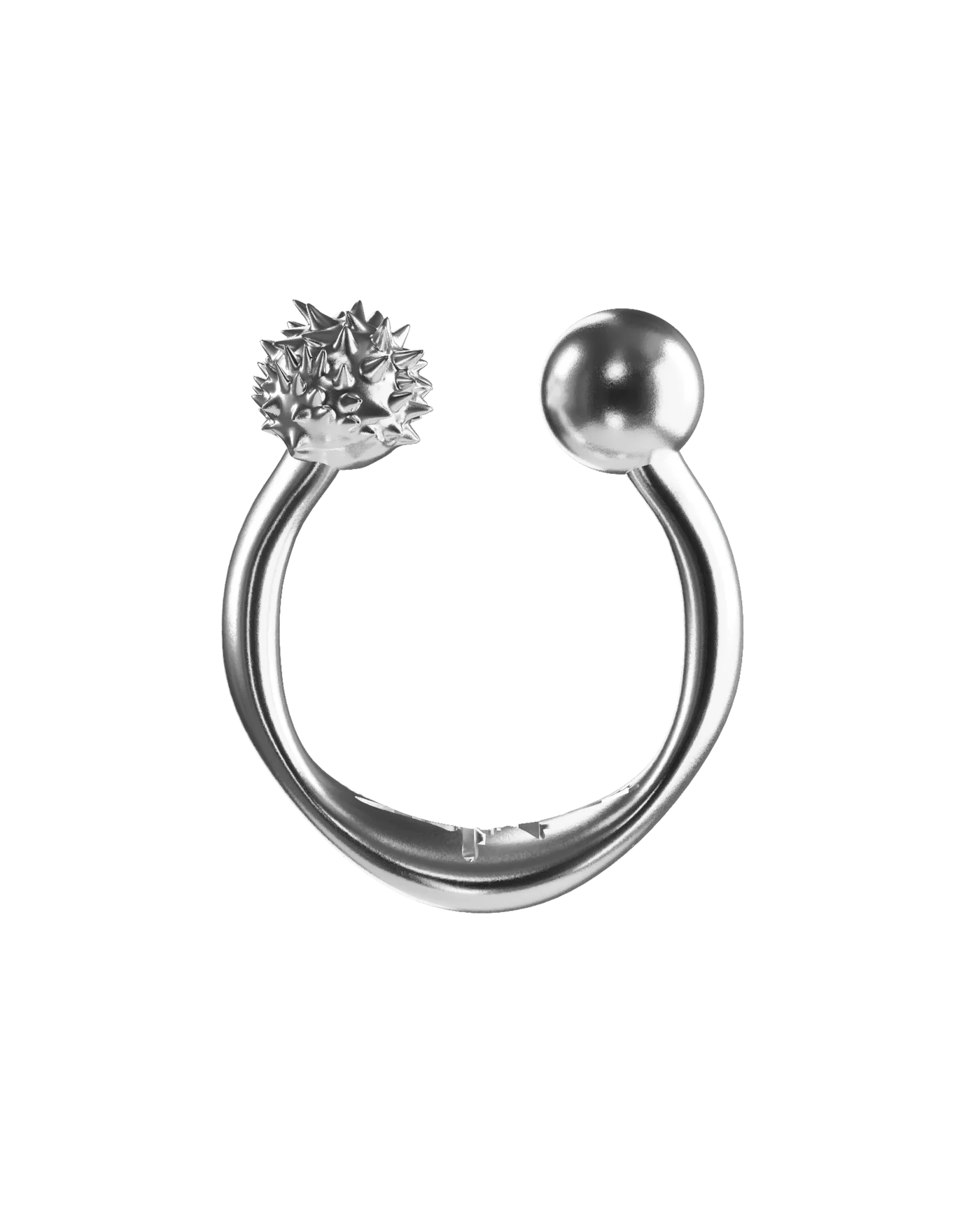 PIERCE RING