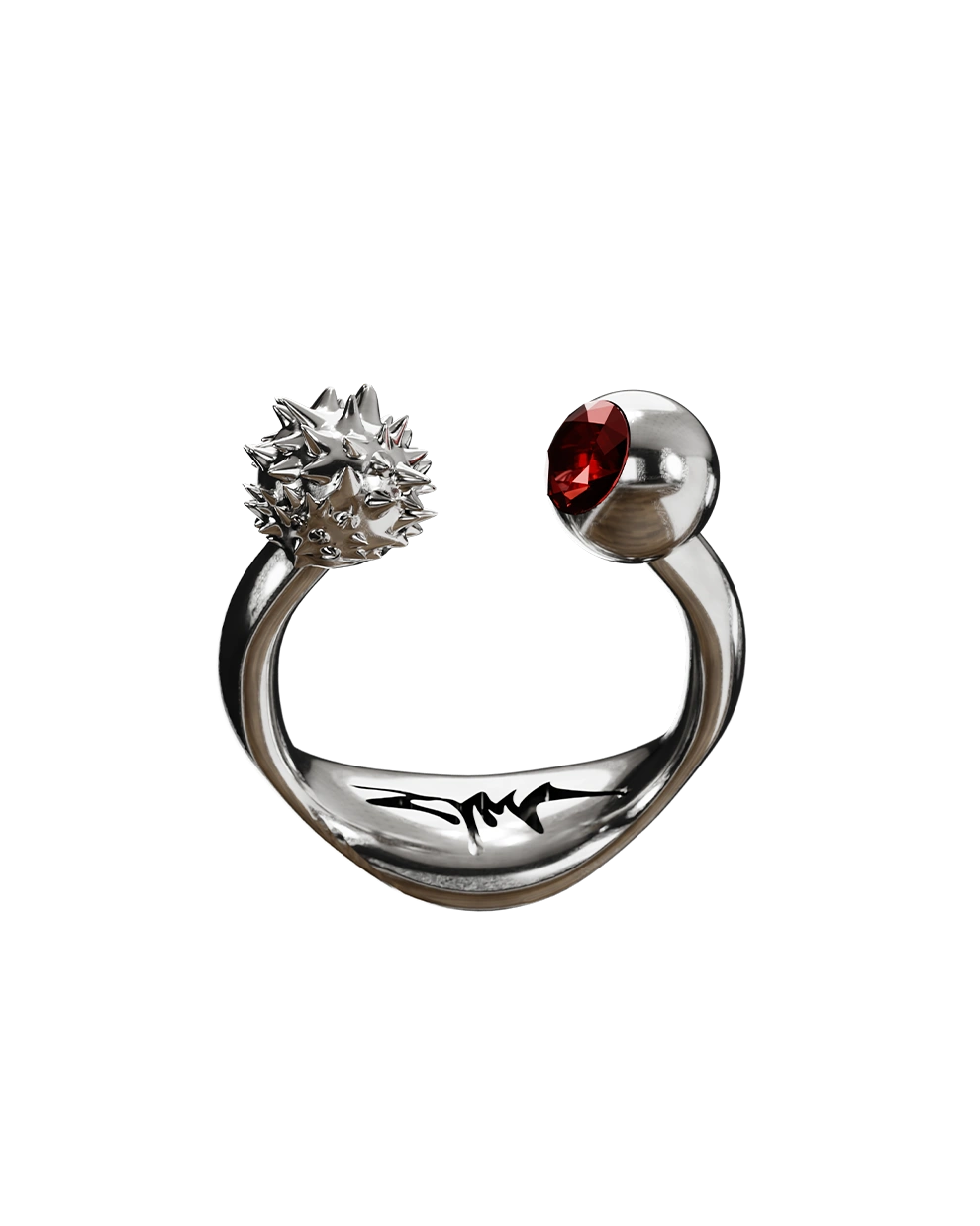 PIERCE RING