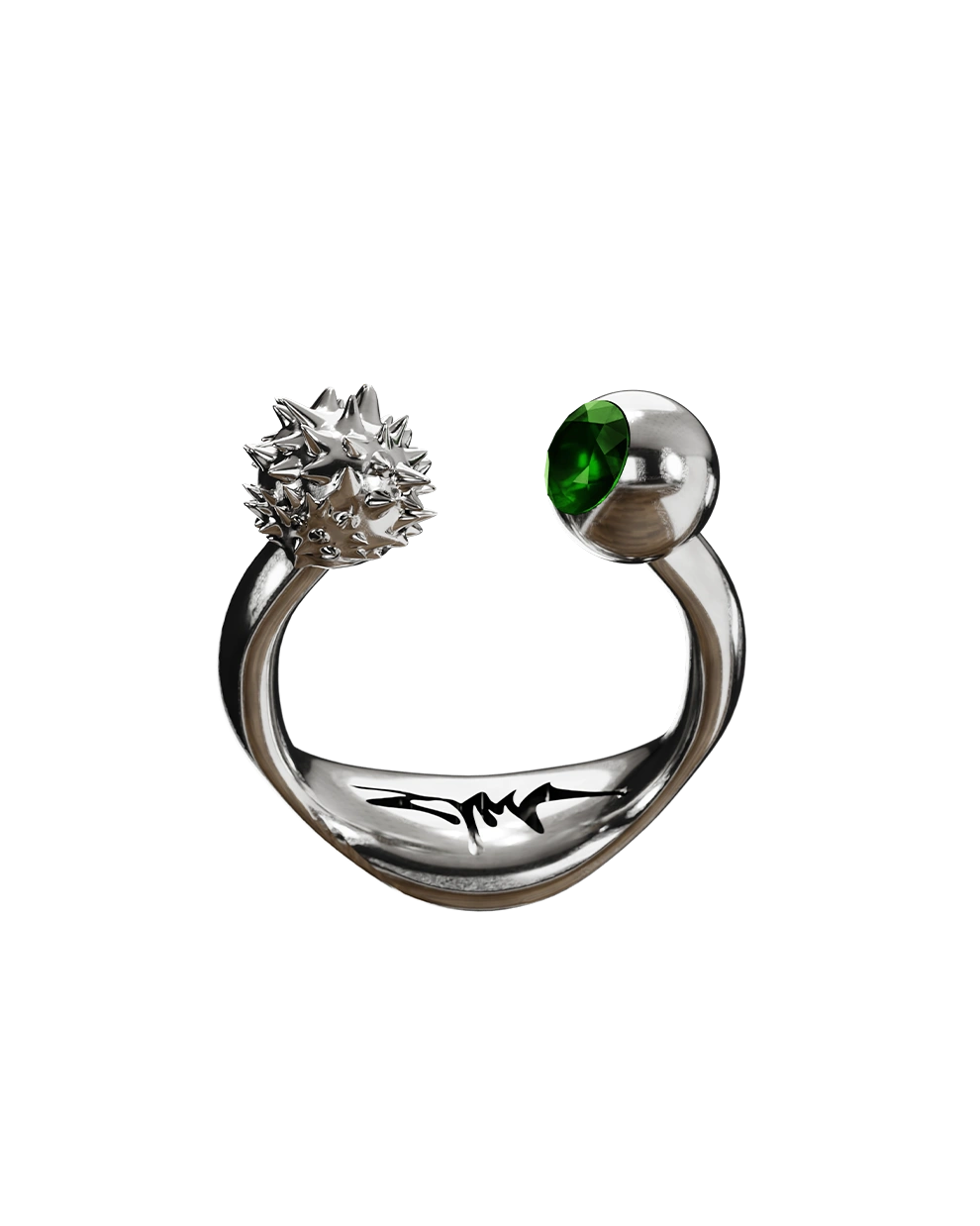 PIERCE RING