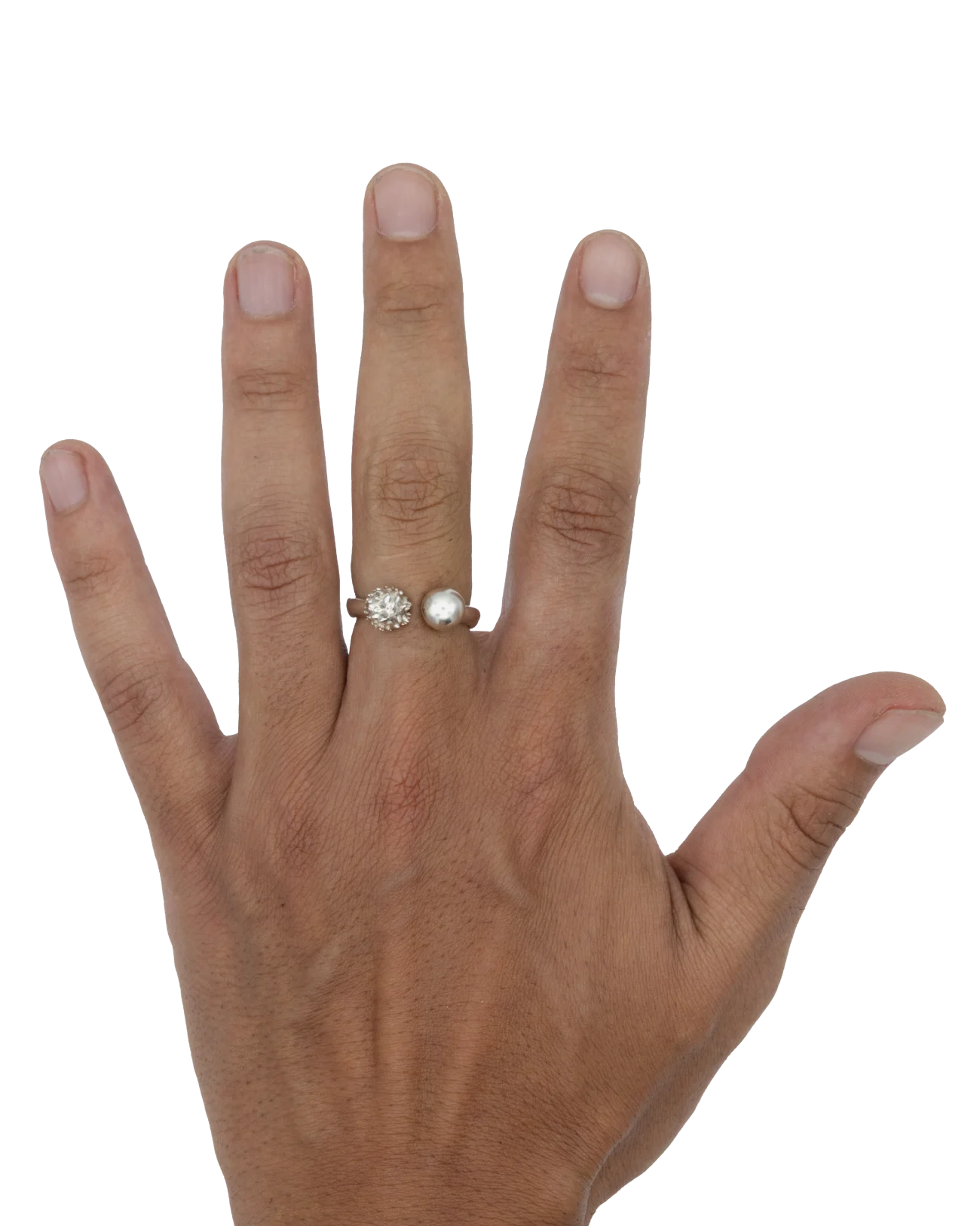 PIERCE RING