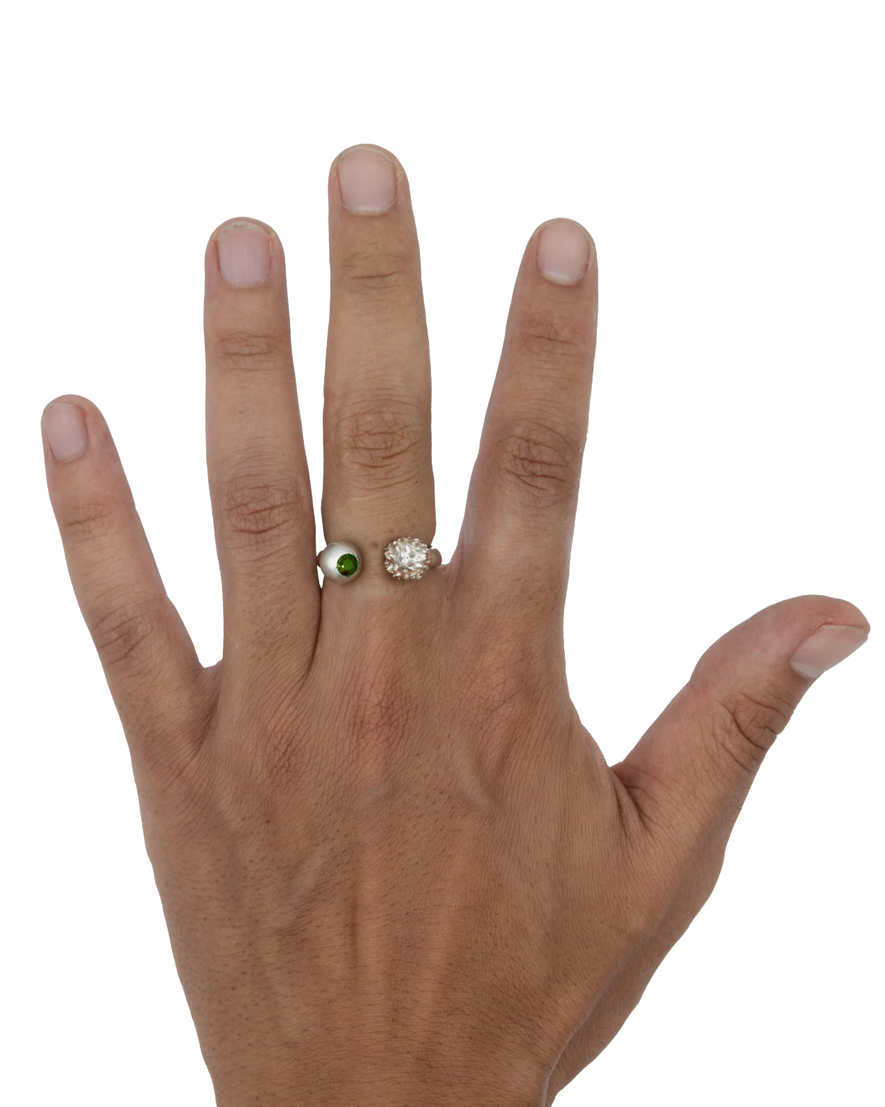 PIERCE RING