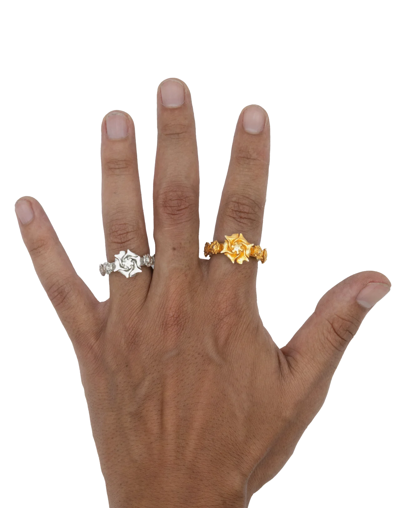 ROSE RING