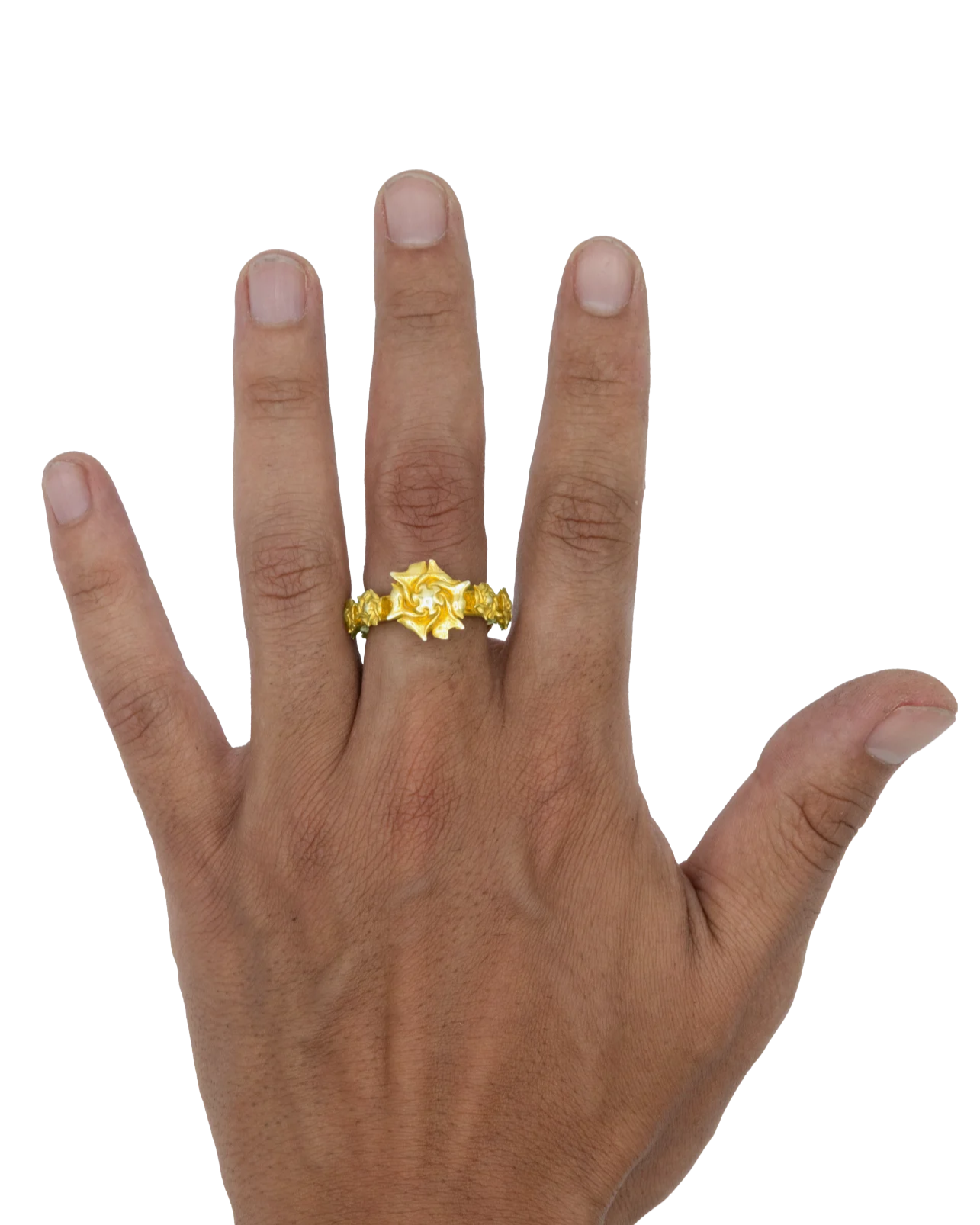 ROSE RING