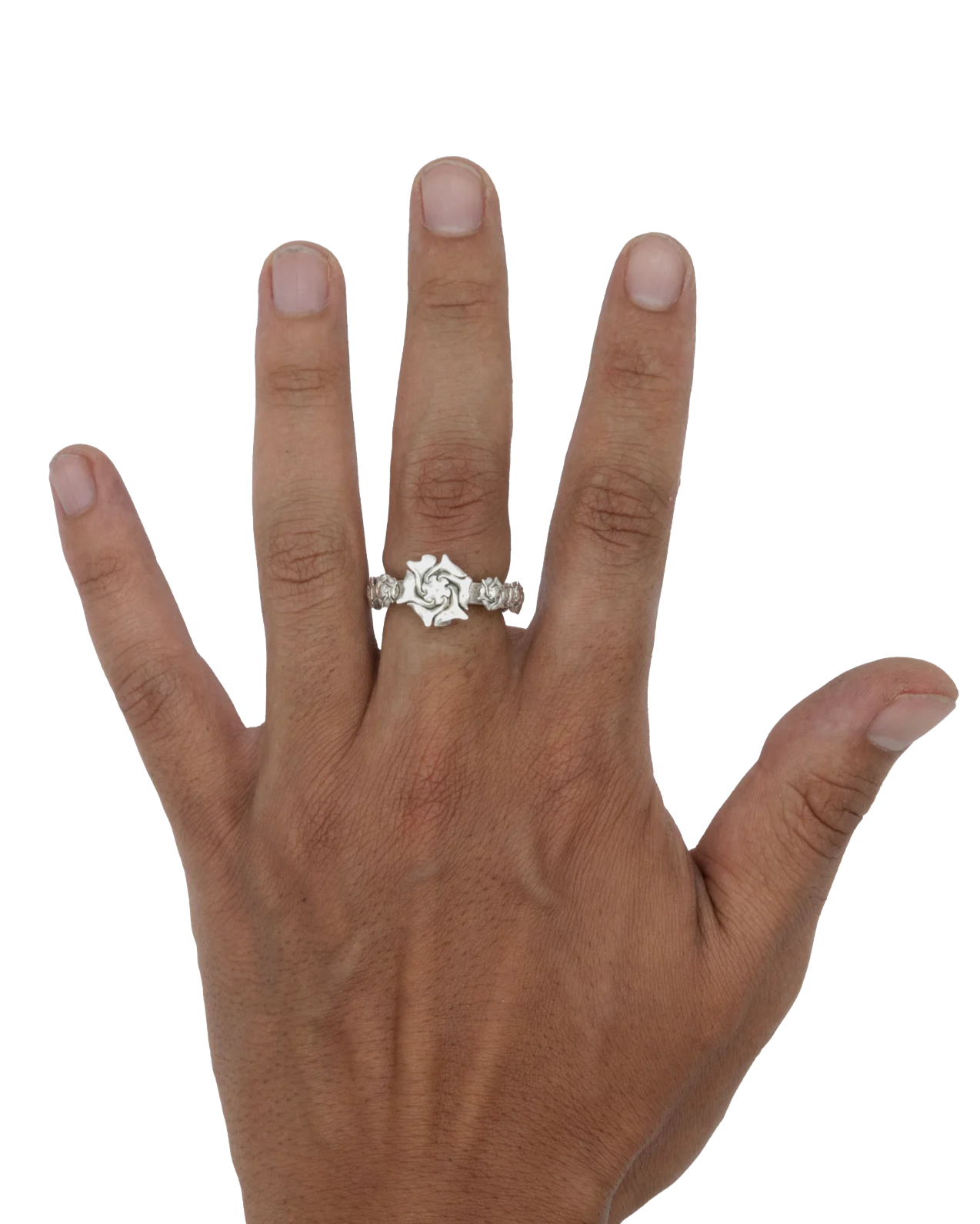 ROSE RING
