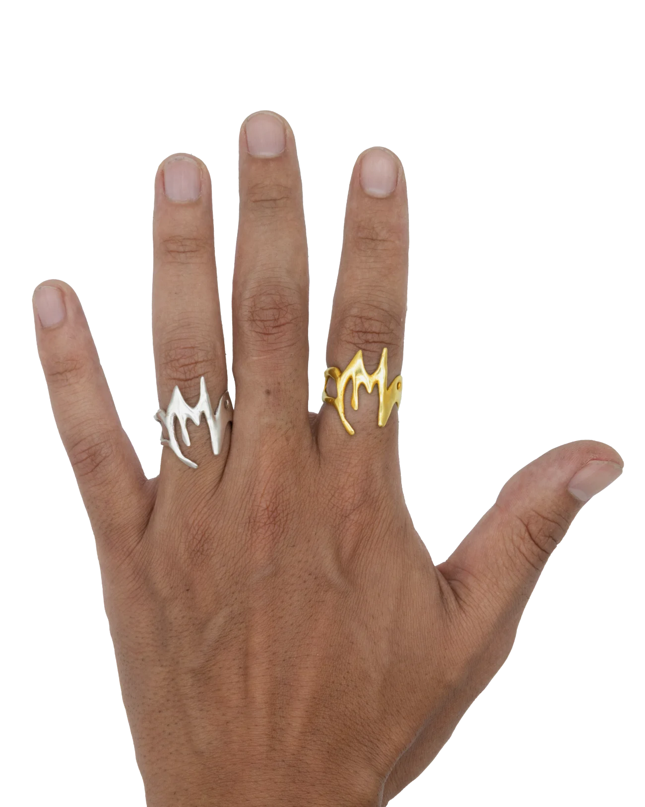 ZYMA RING
