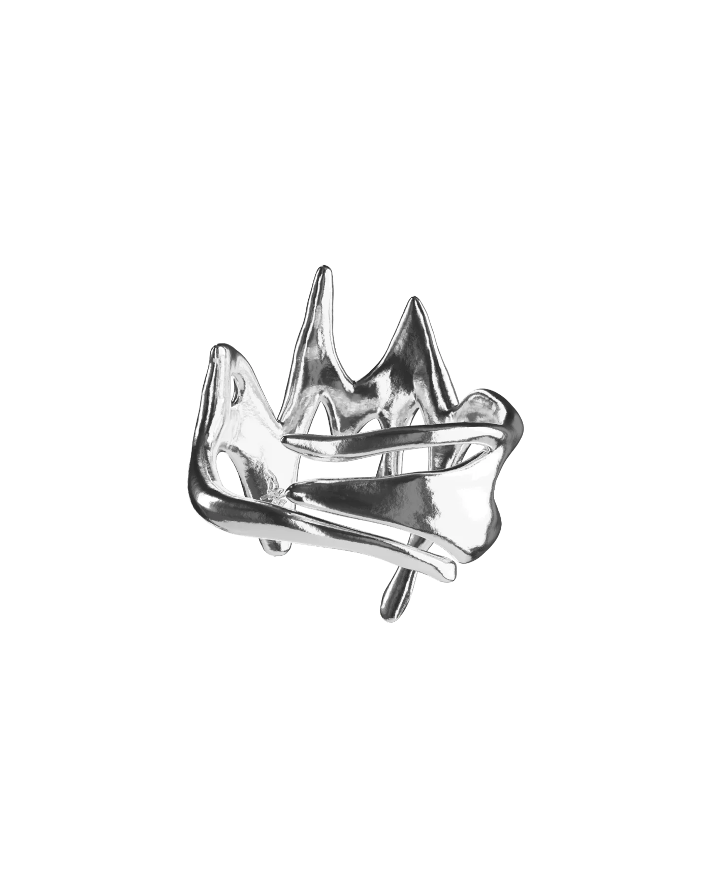 ZYMA RING