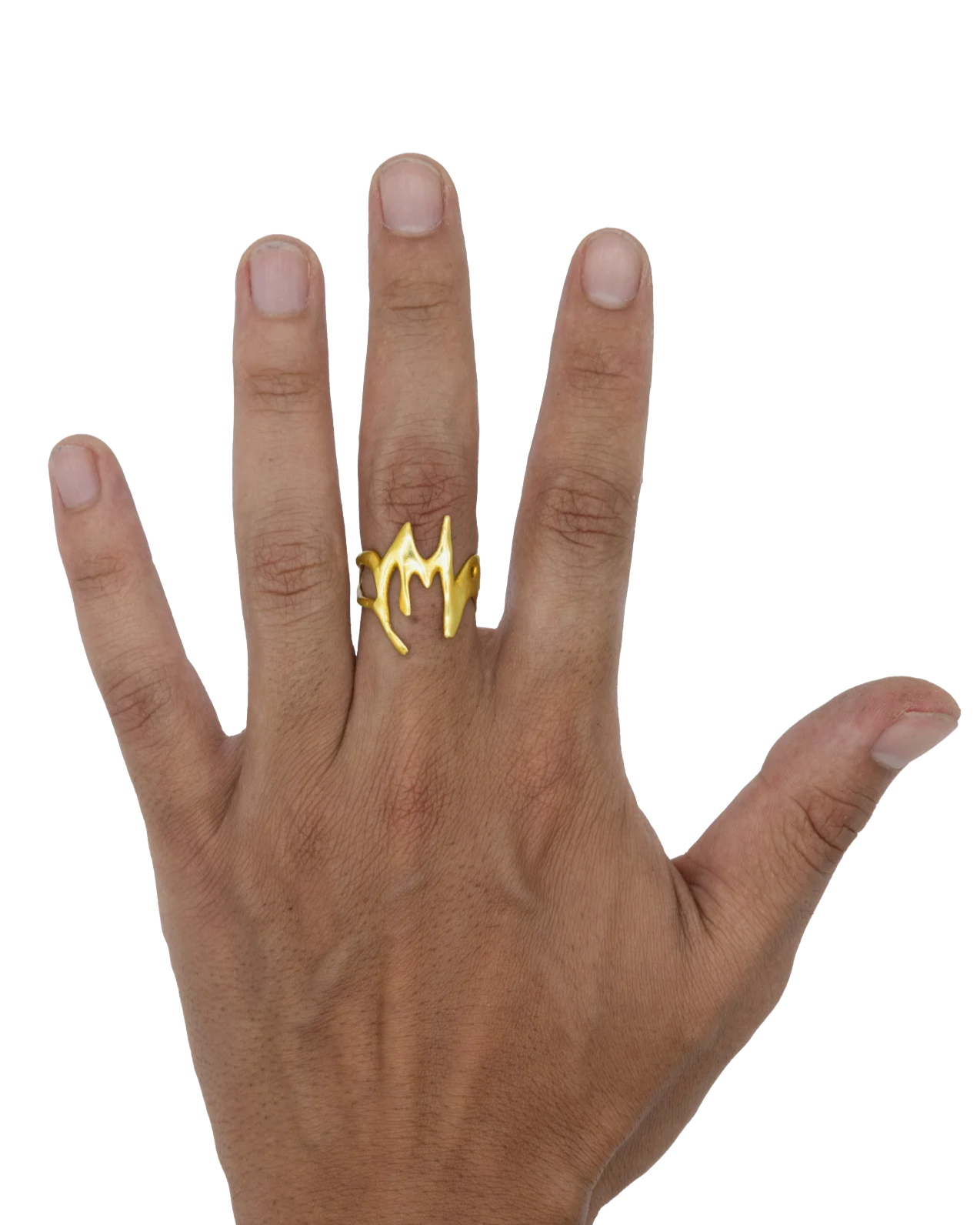 ZYMA RING