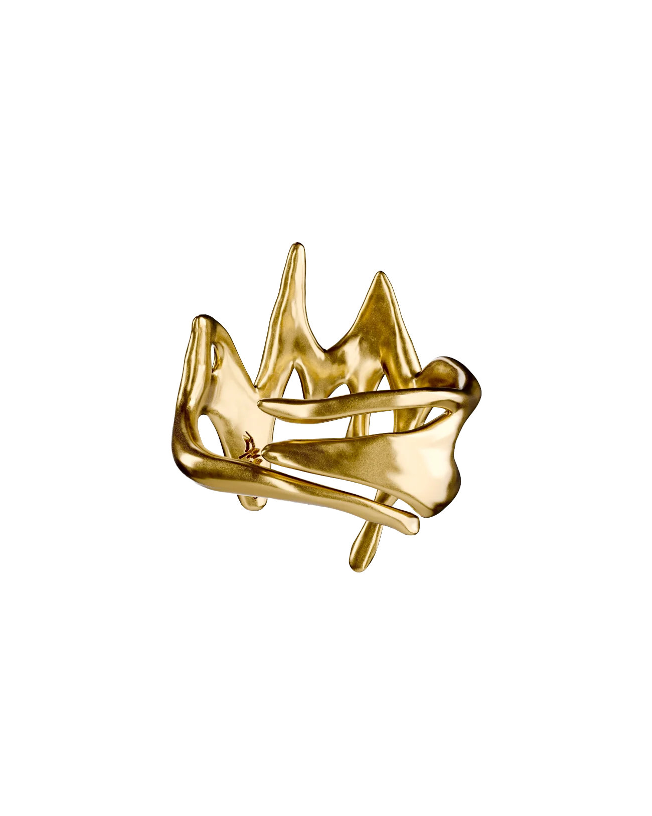 ZYMA RING