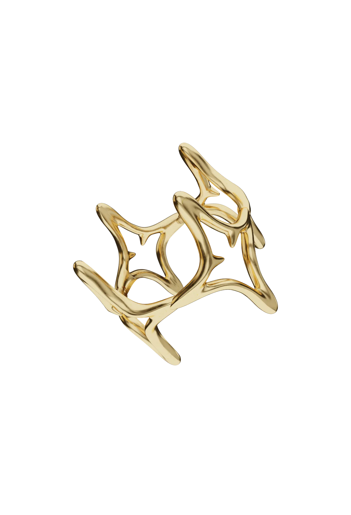 RIFLESSI RING