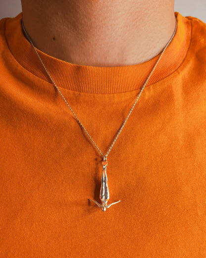 CAPRI NECKLACE