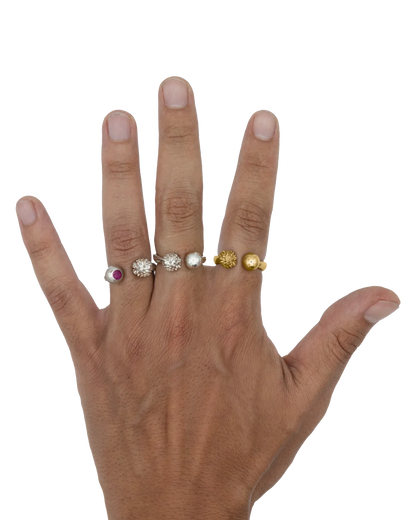 PIERCE RING