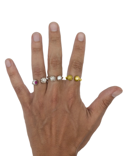 PIERCE RING