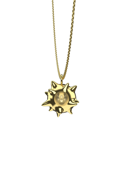 8 NECKLACE