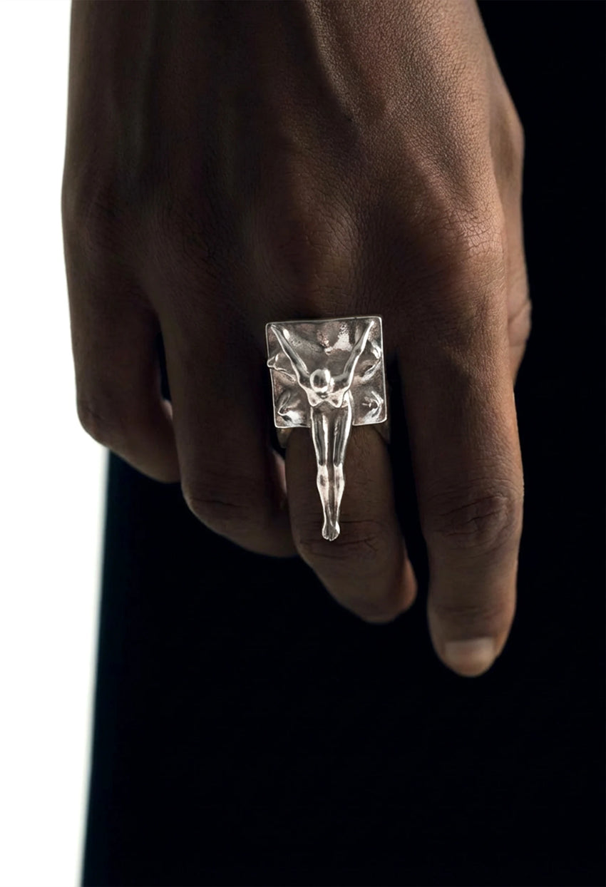 ARCADIA RING