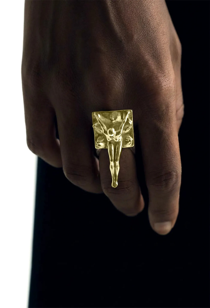 ARCADIA RING